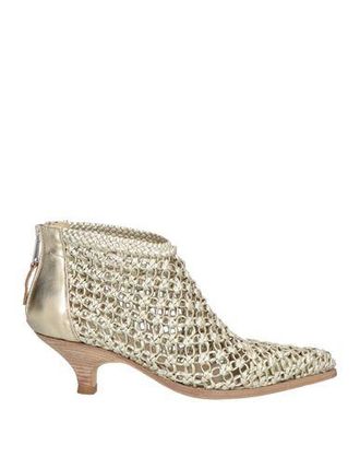 Elena Iachi SCHUHE - Stiefeletten auf YOOX.COM