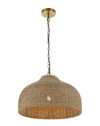 Jonathan Y Designs Jonathan Y Eliza Pendant