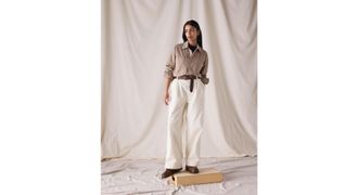 Dockers x Transnomadica Rigger Pant