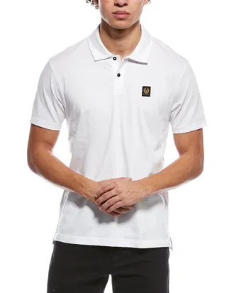 Belstaff Monitor Polo Shirt