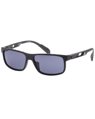adidas Adidas Mens Sp0023 58Mm Sunglasses