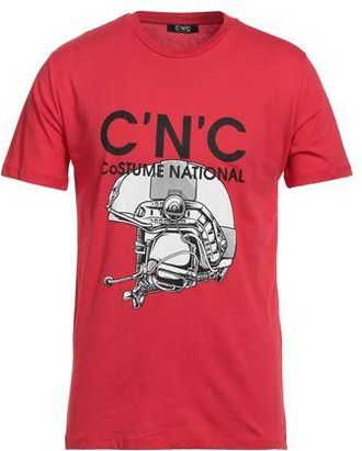 Costume National CAMISETAS Y TOPS - Camisetas en YOOX.COM