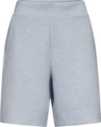 Mos Mosh Long Shorts - Dames - Korte Broeken - Blauw - XS - Korte Broeken