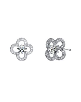 Genevive Rachel Glauber Earrings
