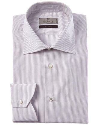 Canali Dress Shirt