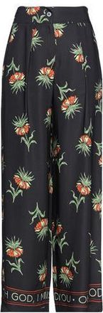 ottod'Ame PARTES DE ABAJO - Pantalones en YOOX.COM