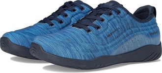 Alegria Liber8 Womens Shoes Navy Mist : EU 42 (US Womens 11.5-12) Regular, Neoprene