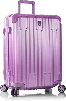 Heys Xtrak 26 Inch Luggage in Lavender at Nordstrom