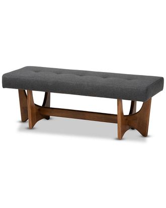 Design Studios Theo Bench