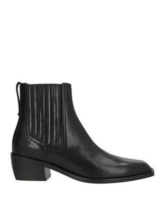 Mara Bini CALZADO - Botines de ca&ntilde;a alta en YOOX.COM
