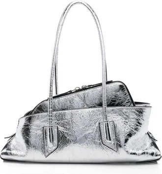 The Attico Borsa A Spalla La Passeggiata Piccola-Donna