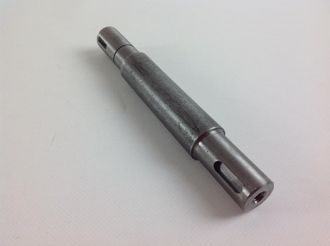 STIGA Sports Eje De Cuchilla De Tractor De C&eacute;sped Compatible Stiga 1136-0099-01