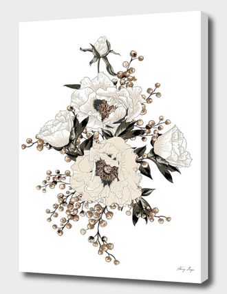 Curioos Flowers / 48