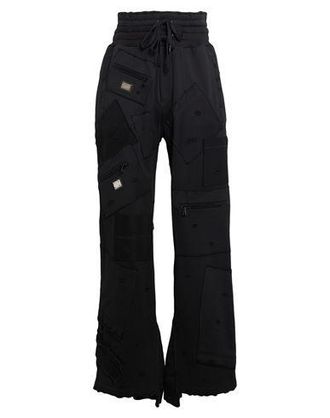 Dolce & Gabbana BOTTOMWEAR - Trousers on YOOX.COM