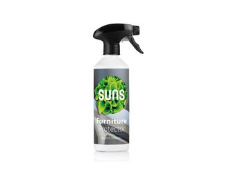 Suns Furniture Protector