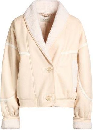 Vicolo COATS & JACKETS - Shearling & Teddy on YOOX.COM