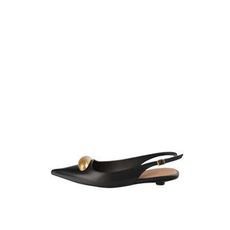 L37 Dames, Schoenen, Zwart, Maat: 38 EU