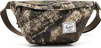 Herschel Realtree(r) Herschel Classictm Hip Pack Bags Realtree Apx Camo, Polyester