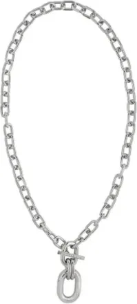 Paco Rabanne Donna, Accessori, Grigio, Taglia unica, new