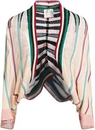 Forte_Forte MAGLIERIA - Cardigan su YOOX.COM