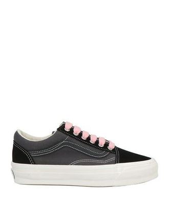 Vans CALZADO - Sneakers en YOOX.COM