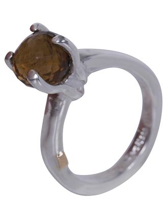 Rosa Maria Ring Citrine Yoko S
