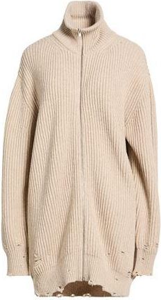 Maison Margiela MAGLIERIA - Cardigan su YOOX.COM