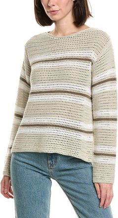 Vince Boatneck Top