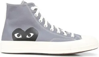Comme Des Gar&ccedil;ons Uomo, Scarpe, Grigio, 42 1/2 EU, new
