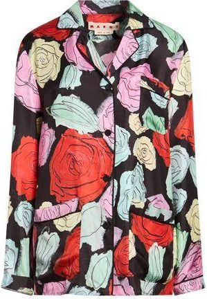 Marni TOPWEAR - Shirts on YOOX.COM