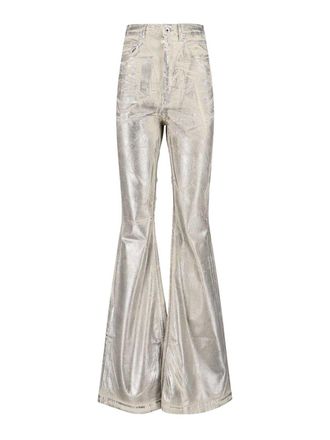 Rick Owens Jeans Bootcut