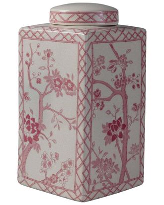 Port 68 Jardin Medium Jar