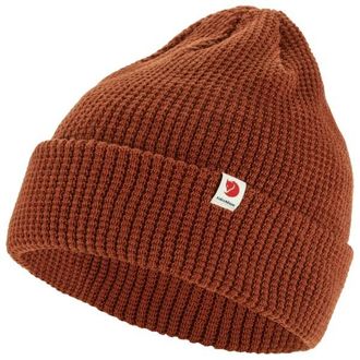 Fj&auml;llr&auml;ven Tab Hat M&uuml;tze - Unisex | rot