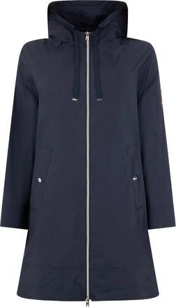 Herno Lichtgewicht Parka