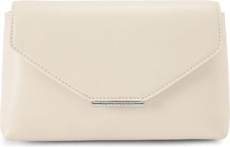 Kurt Geiger Womens Birdie Bag - White - One Size