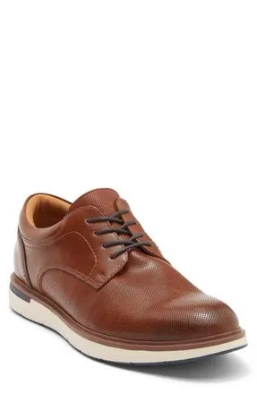Abound Myron Perforated Hybrid Derby in Tan at Nordstrom Rack, Size 11.5