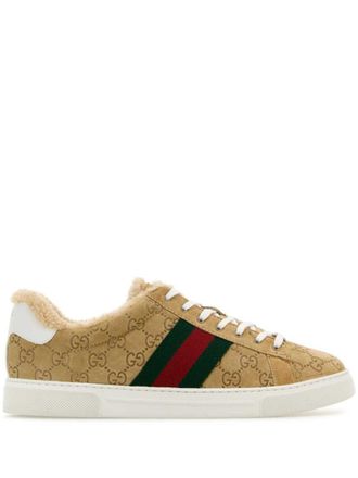 Gucci Flat Shoes