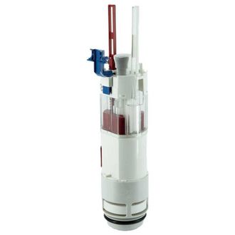 Roca Roca - Kit De Mecanismo De Descarga 3/6l Duplo Despu&eacute;s De 2015