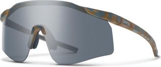 Smith Defy ChromaPop S2 Velobrille - Unisex | grau