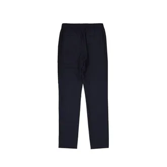 Givenchy Mens Blue Wool Pants