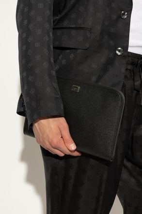 Dolce & Gabbana Handbag, Mens, Black