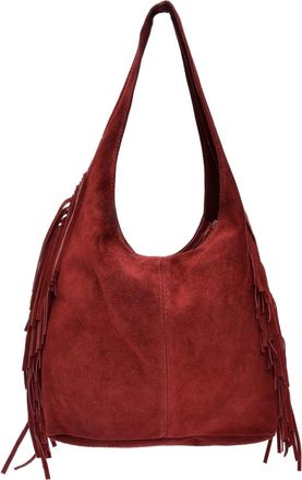 Isabella Rhea VINO Rundleer Tas