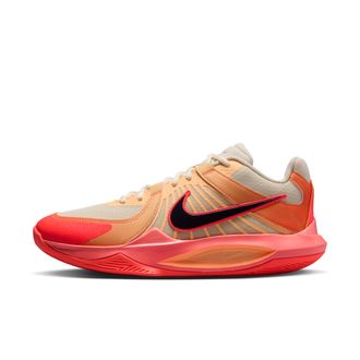 Nike Mens Hyperspeed Court 2 SE Volleyball Shoes in White | IO4392-100