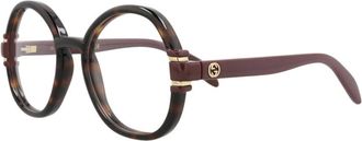 Gucci Womens 53Mm Optical Frames