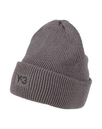 Yohji Yamamoto ACCESSORIES - Hats sur YOOX.COM