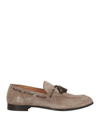LUIGI BORRELLI NAPOLI FOOTWEAR - Loafers sur YOOX.COM