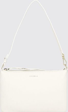 Coccinelle Pochette C-Easy Coccinelle in pelle martellata