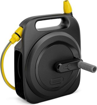 Karcher Enrollador Hbx 2.10 Compact 10 M - 5/6