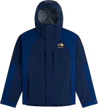 The North Face x Aim&eacute; Leon Dore GORE-Tex 2000 Mountain Jacket Summit Navy NF0A8JP1-8K2
