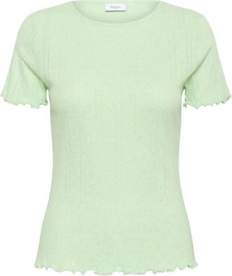 Saint Tropez Mujer, Camisetas, Verde, Talla: XL